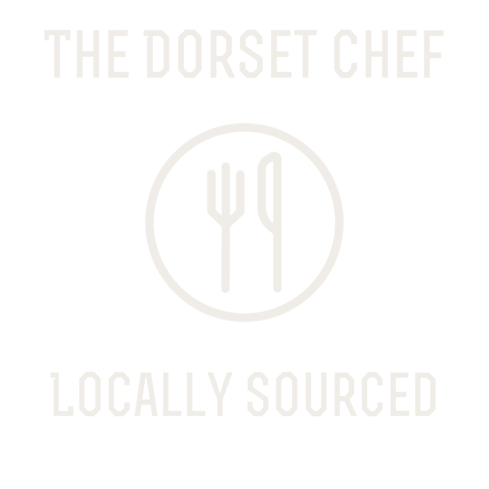 The Dorset Chef