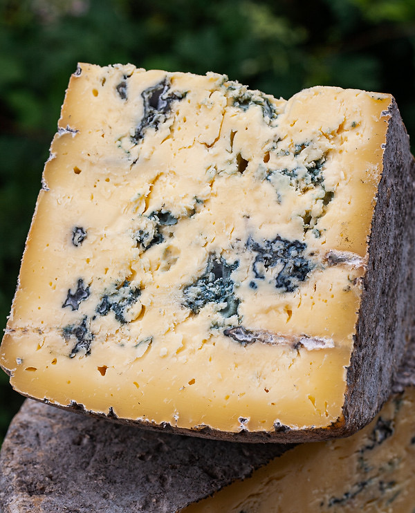 Book & Bucket — Artisan cheese